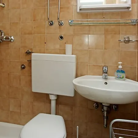 Apartmán Adriabol Balic